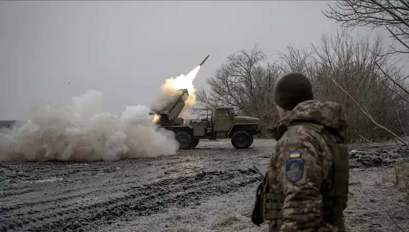 Ukrayna Ordusu: Amerikan Silahları Olmadan Ne Kadar Dayanabilir?