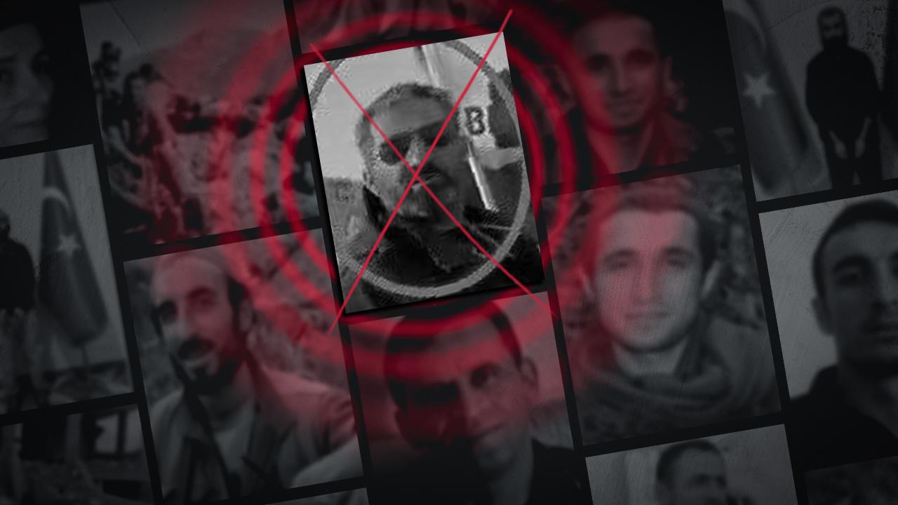 PKK/KCK Üyesi Fransa'ya Kaçamadı, İstanbul'da Yakalandı