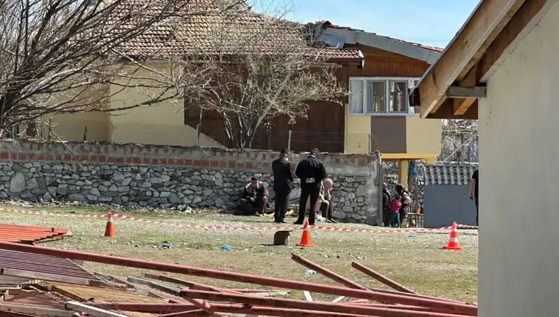 Çorum'da Yaşanan Gasp Olayı: Yaşlı Kadının Korkunç Sonu