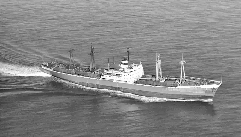 JFK Dosyaları Aydınlatıyor: CIA'in Sovyetler Üzerindeki Gizli Operasyonları