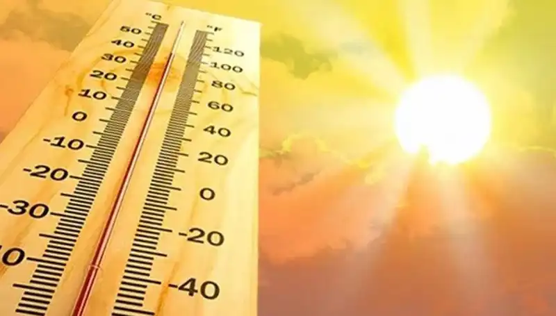 Meteorolojiden Çarpıcı Tahmin: Sıcaklıklar Aniden Düşecek!