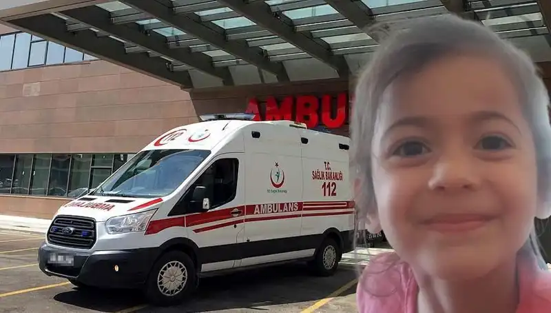 8 Yaşındaki Roza'dan Sonra 10 Ayda Gelen Beklenmedik Acı Haberi