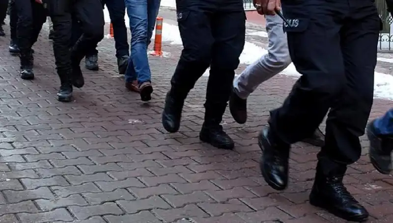 MİT ve Emniyet'ten FETÖ'ye Yönelik Büyük Operasyon: Detaylar Ortaya Çıktı