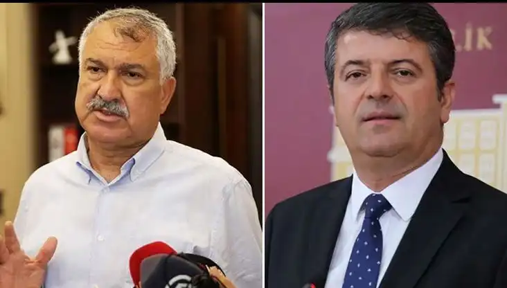 Adıyaman ve Adana Belediye Başkanları Gözaltına Alındı: Siyaset Gündeminde Şok Etki