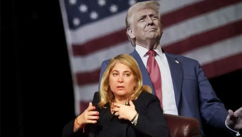 Trump'ın Kabinesinde Neler Oluyor? Mehmet Öz'ün Kardeşine Yeni Görev Atandı!