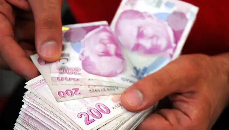 Bayram İkramiyesinin Fark Ödemeleri İçin Beklenen Tarih Açıklandı