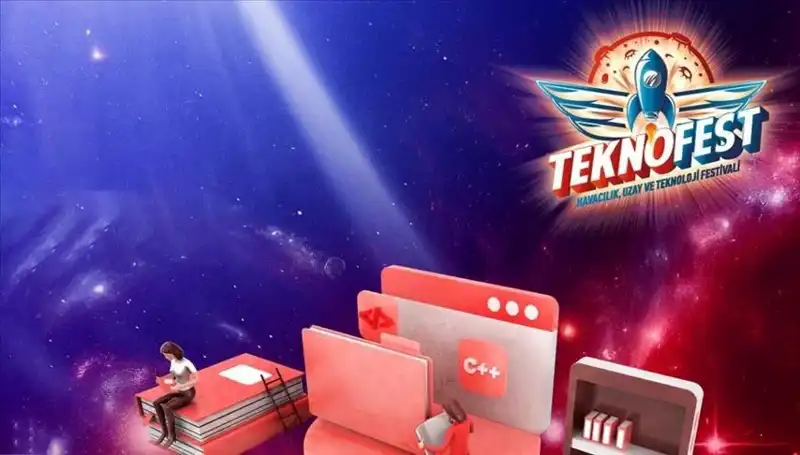 Teknofest İstanbul 2025: Gelecek İçin Yeniliklerle Dolu Bir Festival