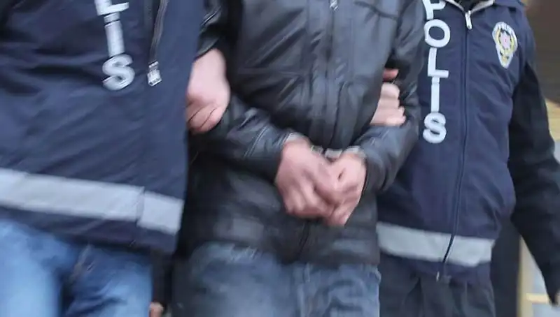 Erzincan'da Uyuşturucu Operasyonu: 5 Tutuklama ve Ele Geçirilen Madde Miktarı Şaşırttı