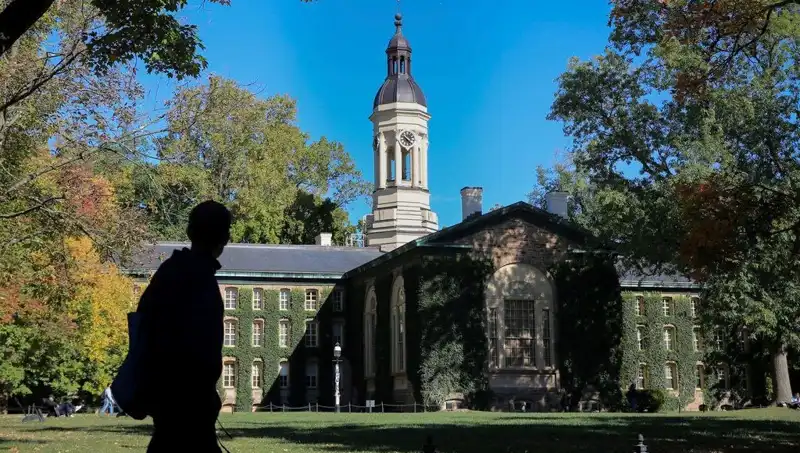ABD Üniversiteleri Hedefte: Princeton'dan Gelen Skandallar ve Akademik Kriz