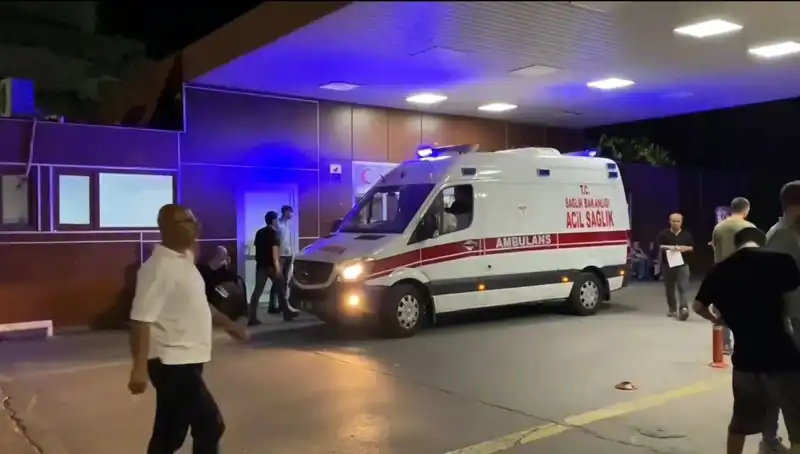 Bayramda trajedi: Dilan'ın korkunç ölümü tüm Türkiye'yi sarstı
