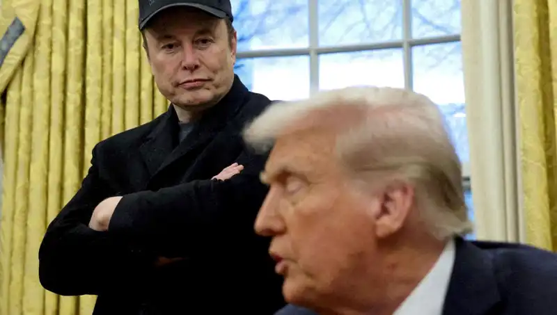 Elon Musk, Trump Kabinesinden Ayrılarak Yeni Bir Döneme Adım Atıyor