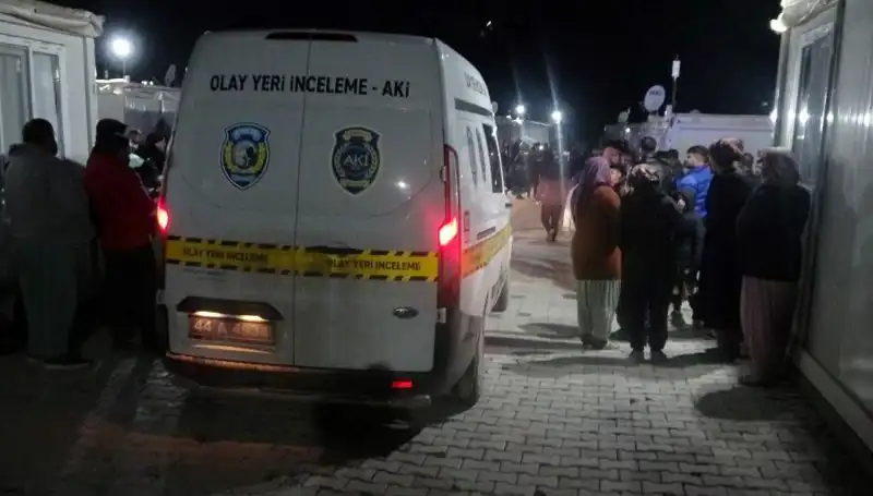 Husumetliyken Gelen Silahlı Kavga: Kanlı Çatışmanın Detayları