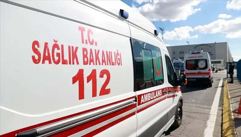 16 Yaşındaki Genç, Silahlı Saldırıda Hayatını Kaybetti