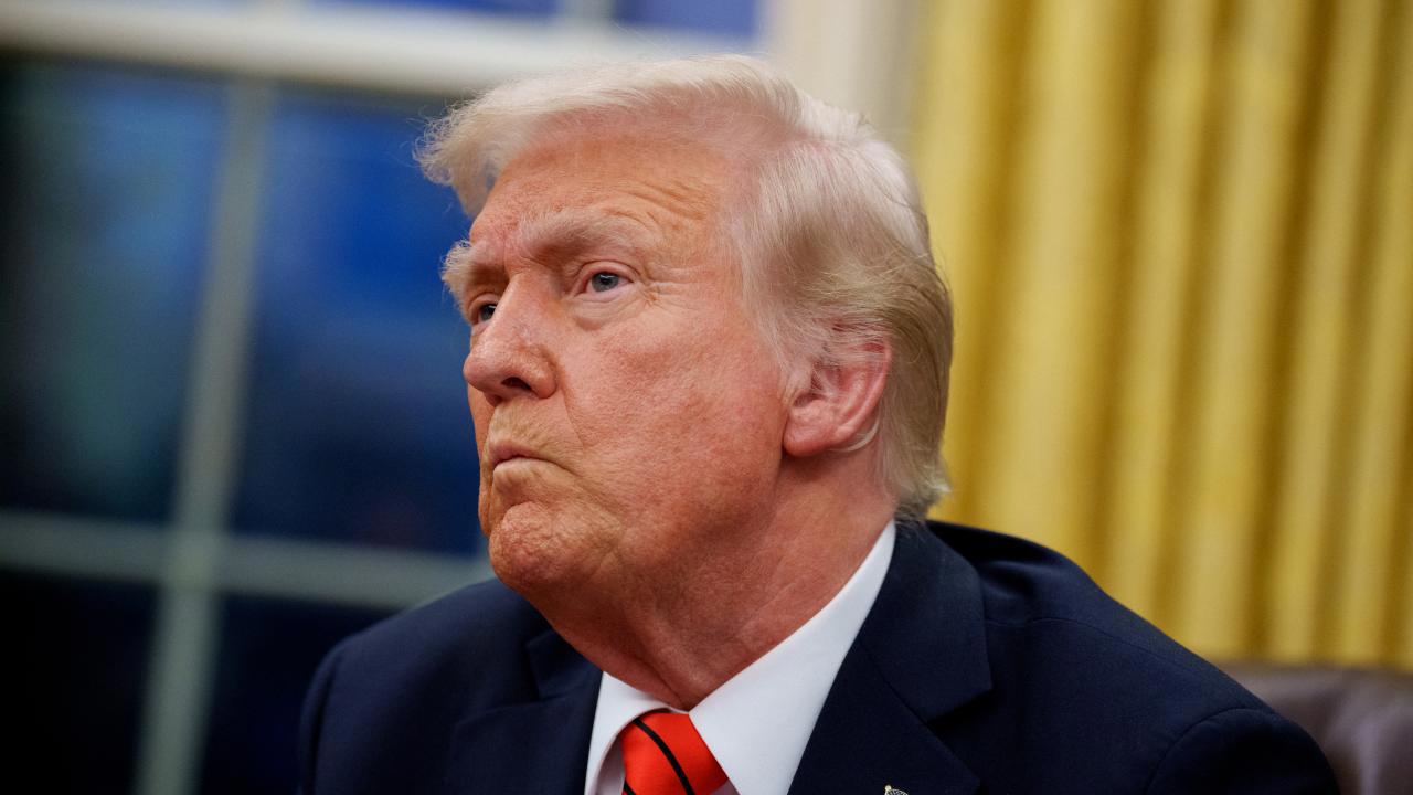 Trump Gazze'deki ateşkese müdahale tehdidi