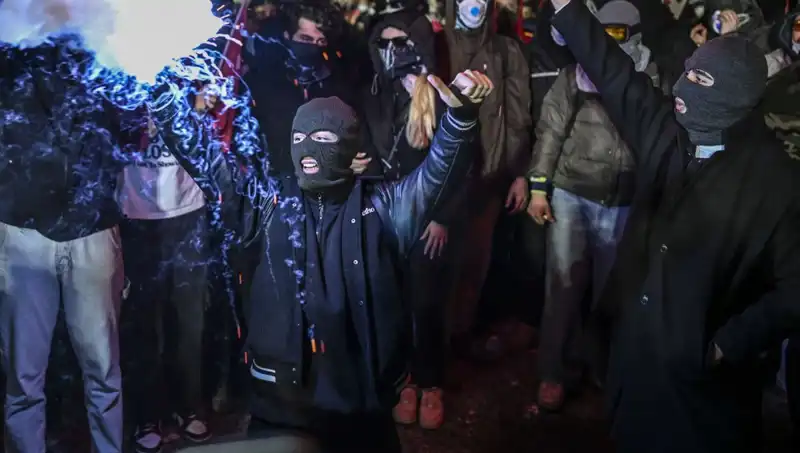 İmamoğlu Eylemleri Hakkında İkinci İddianame: 139 Şüpheliye Hapis İstemi