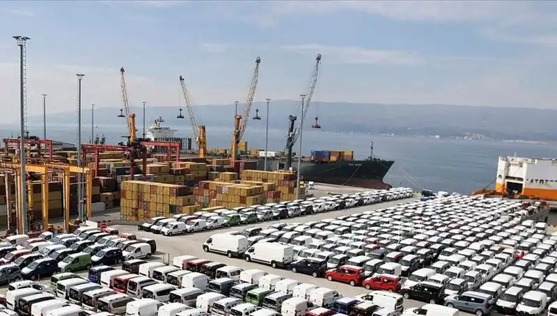 Türkiye'nin Otobüs İhracatında Rekor Artış: Yeni Pazarlar Hedefleniyor