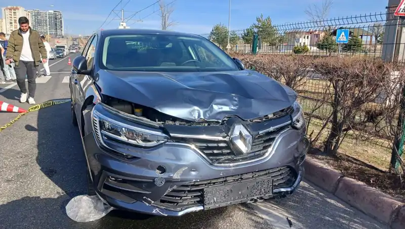 Engelli Bireyin Hayatını Kaybetmesine Neden Olan Trafik Kazası Detayları