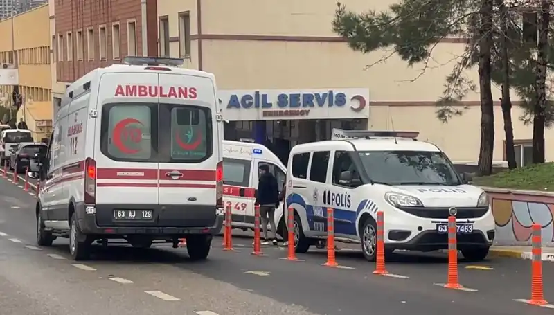 Şanlıurfa'da Elektrik Akımına Kapılan Genç, Direkten Düştü: Korkunç Olayın Ayrıntıları