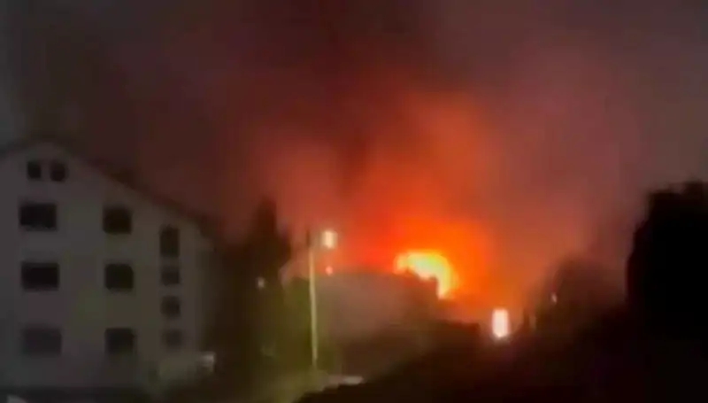 Gece Kulübü Yangını: 53 Kişiyi Hayatından Etti, Detaylar Dehşet Verici!