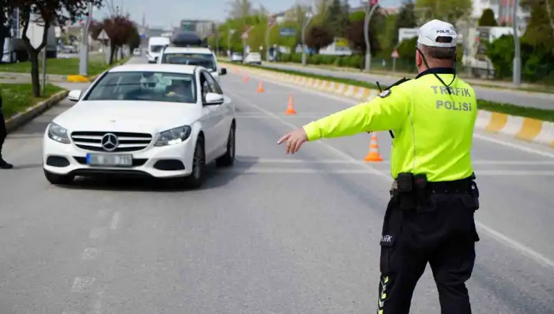 2025 Yılı İçin Yeni Trafik Cezaları: Artış Ne Düzeyde Olacak?