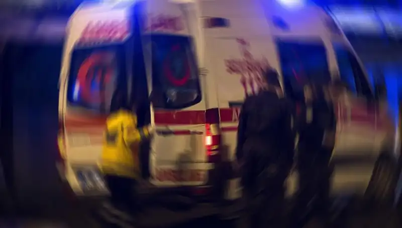 Yorgun Mermi Felaketi: Biri Çocuk, İki Ağır Yaralı!