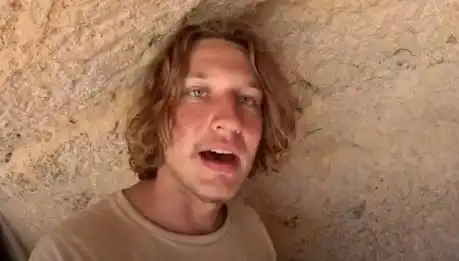 Yasaklı Kızılderili Kabile Adasına Girmek İsteyen ABD'li Turist Tutuklandı