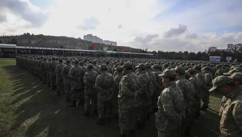 2025 Bedelli Askerlik Döneminde Celp ve Sevk Tarihleri ile Ücretleri