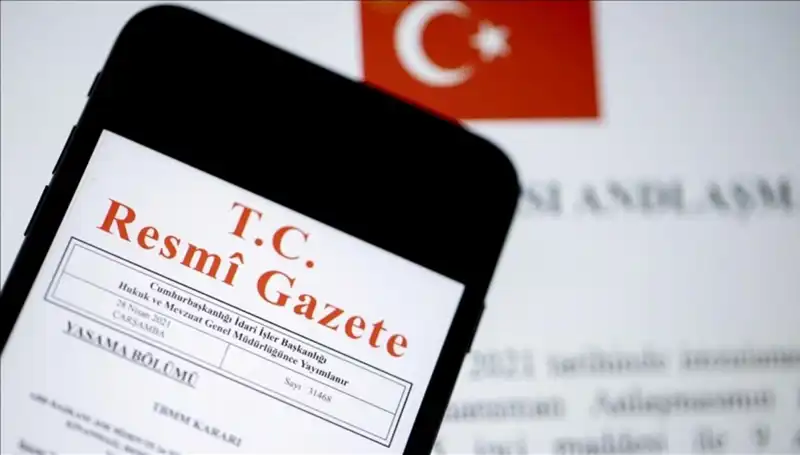 Resmi Gazete'de Önemli Kararlar: 27 Mayıs 2025'te Neler Değişti?