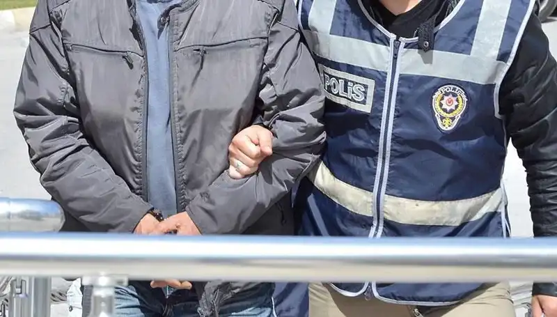 Samsun'da Büyük Uyuşturucu Operasyonu: 5 Sanık Tutuklandı