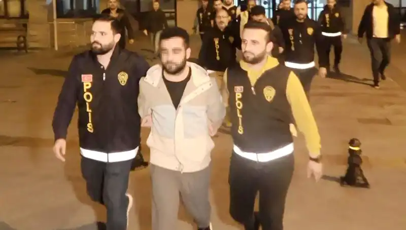 Dosya Yeniden Açıldı: Kesik Baş Cinayetinde Şok İtiraflar!