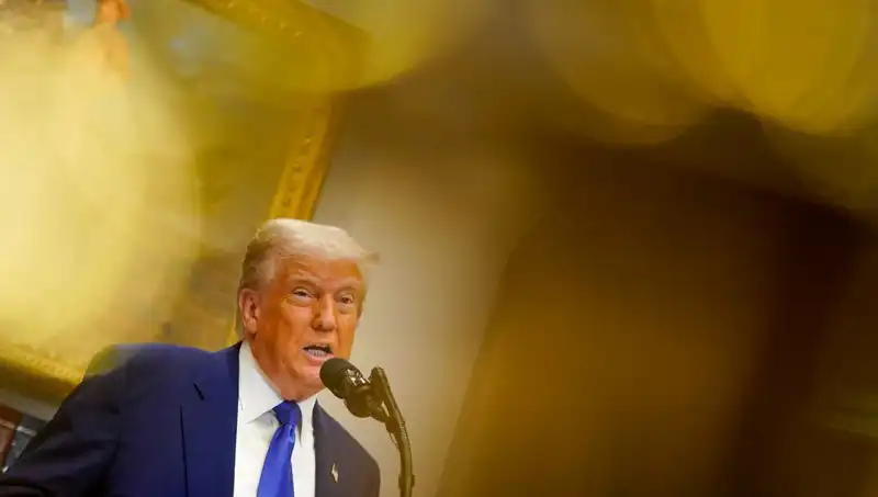 Trump, Rusya-Ukrayna Arasındaki Esir Takasını Duyurdu: Büyük Değişim Mi Geliyor?