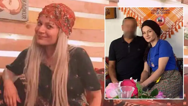 Bodrum'dan Mardin'e Uzanan Aşk Hikayesinde Şok İddialar!