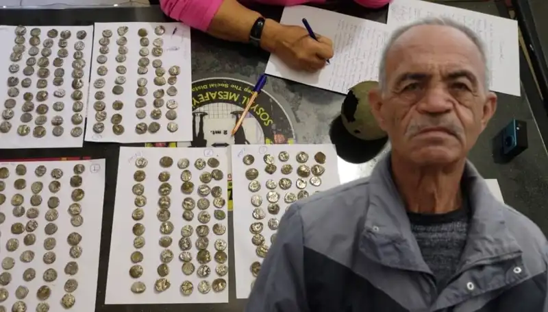 Sikkelerin Değeri Mahkemelik Oldu: 20 Ülke İle Sıkı Müzakereler Başladı