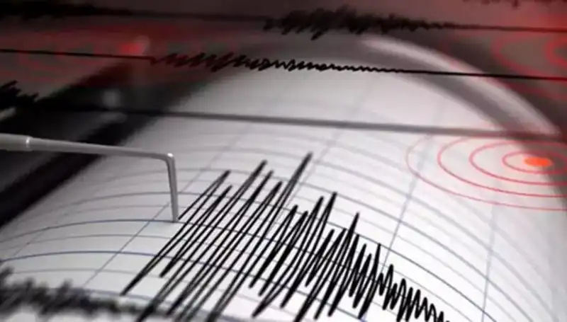 Kahramanmaraş'ta 4,1 Büyüklüğünde Deprem: Şehirdeki İlk Tepkiler ve Önlemler