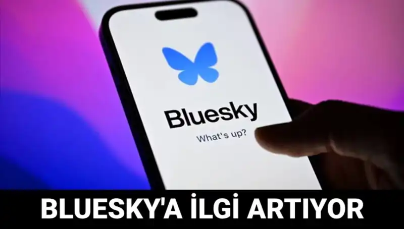 Twitter'e Rakip Oluyor: Bluesky Uygulaması Nedir, Nasıl Üye Olunur?