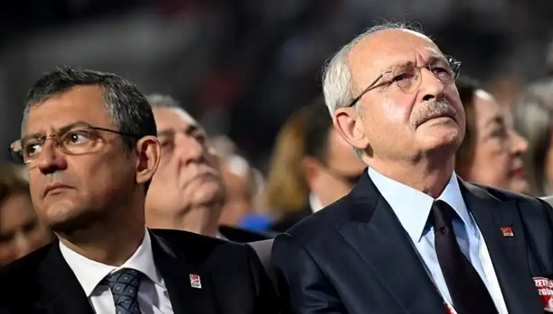 CHP Kurultayı İçin İptal Davası Bugün Görülüyor: Erzurum Delegesinin İfadesi Merak Ediliyor