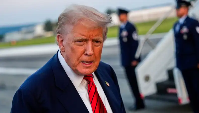 Trump’ın Karşı Koyduğu Federalleşme Tehditinin Arkasındaki Gizem