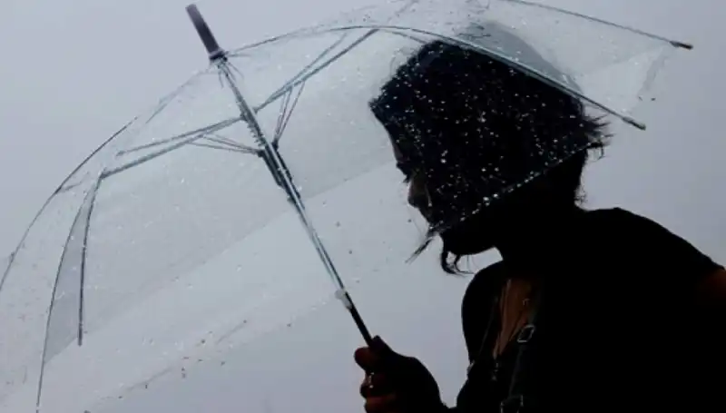 Meteoroloji Uyardı: Ülkemizde Yağışlı Hava Dönemi Başlıyor!