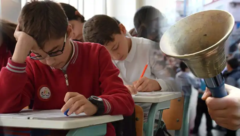 2024-2025 Eğitim Yılı İkinci Ara Tatili Ne Zaman? Tüm Detaylar Burada!