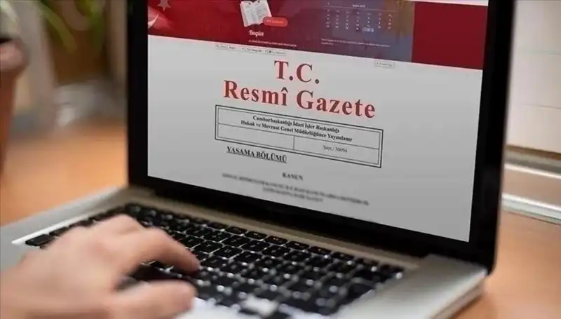 Yükseköğretim Kurumları İçin Tarihi Cumhurbaşkanı Kararı Resmi Gazete’de Yayınlandı