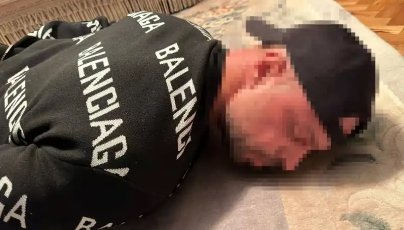 Rapçi Massaka’ya Yasa Dışı Bahis Reklamı Nedeniyle Tutuklama Talebi