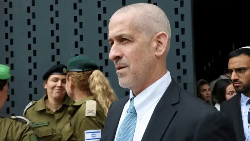 İsrail İç İstihbarat Şefi'nden Şok İtiraf: Netanyahu'nun Gizli Talimatları Ortaya Çıktı