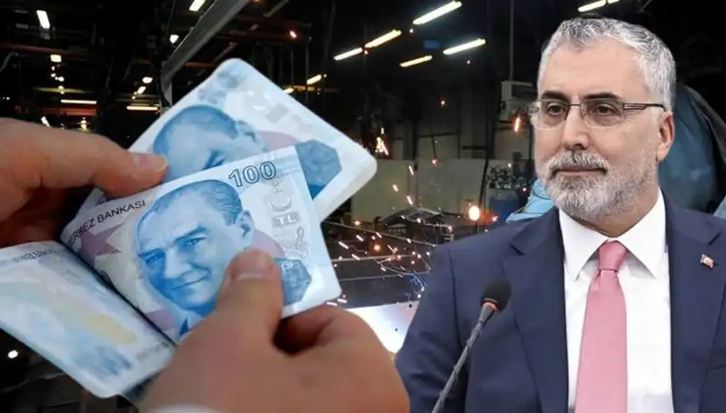 2025 Kamu İşçisi Toplu İş Sözleşmesi: Zamda Son Durum ve İkinci Teklif Geldi!