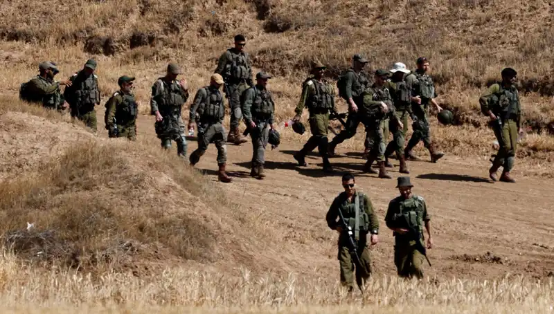 İsrail Bombaları 5 Filistinliyi Hayatından Eden Olayda Kim Sorumlu?